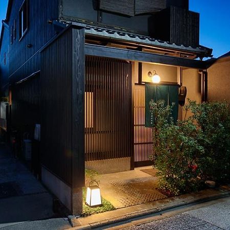 Kyoto Ayanishiki Shimabara-Omon Residence【京都 Ayanishiki 島原大門邸】 エクステリア 写真