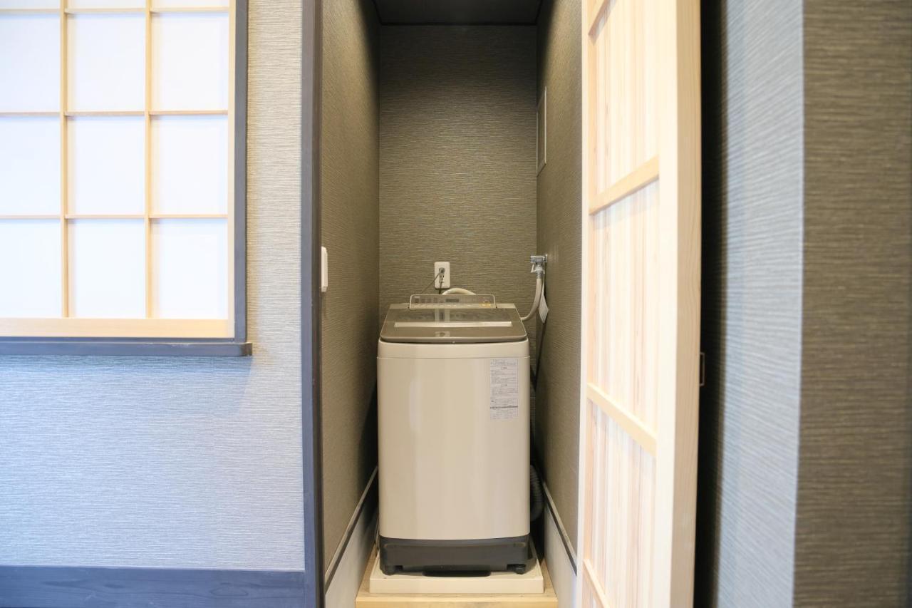 Kyoto Ayanishiki Shimabara-Omon Residence【京都 Ayanishiki 島原大門邸】 エクステリア 写真
