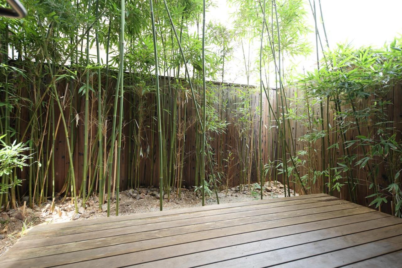 Kyoto Ayanishiki Shimabara-Omon Residence【京都 Ayanishiki 島原大門邸】 エクステリア 写真