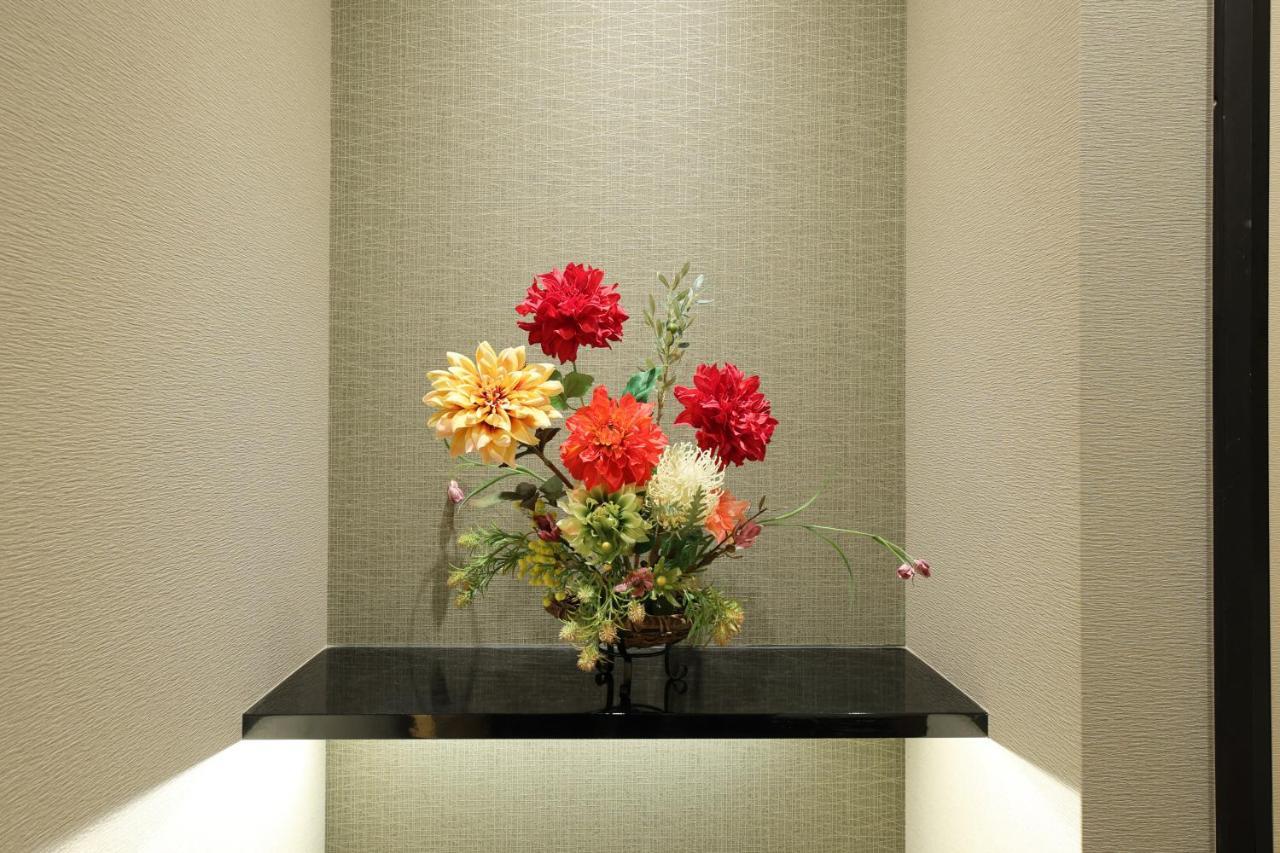 Kyoto Ayanishiki Shimabara-Omon Residence【京都 Ayanishiki 島原大門邸】 エクステリア 写真