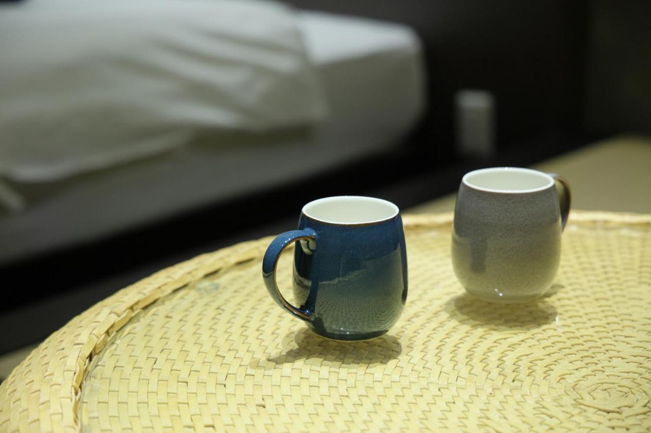 Kyoto Ayanishiki Shimabara-Omon Residence【京都 Ayanishiki 島原大門邸】 エクステリア 写真