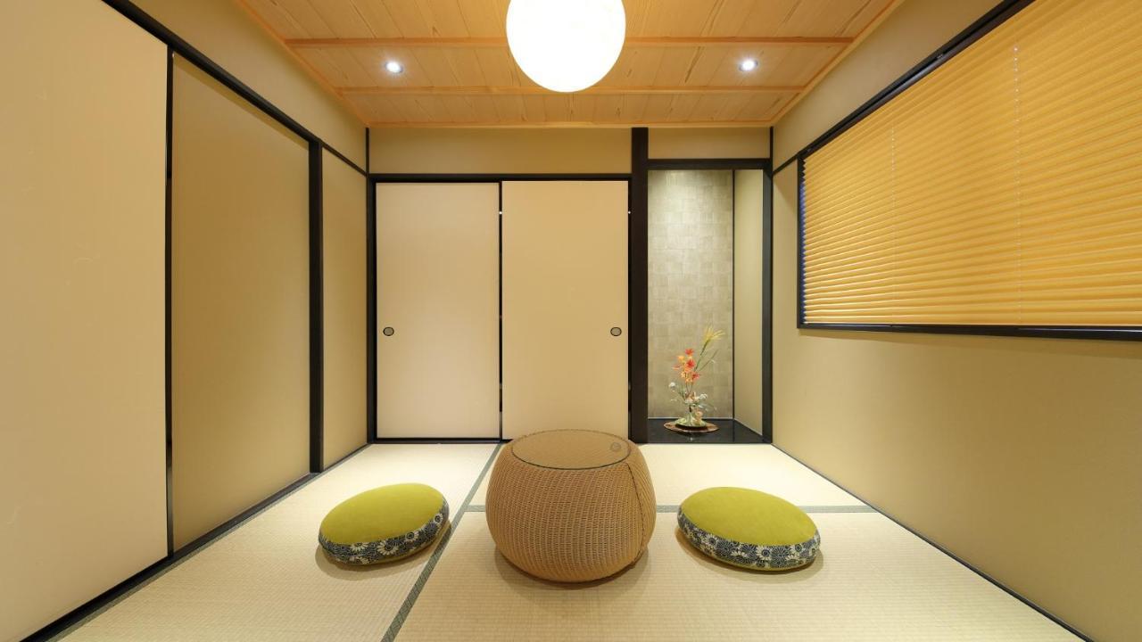 Kyoto Ayanishiki Shimabara-Omon Residence【京都 Ayanishiki 島原大門邸】 エクステリア 写真