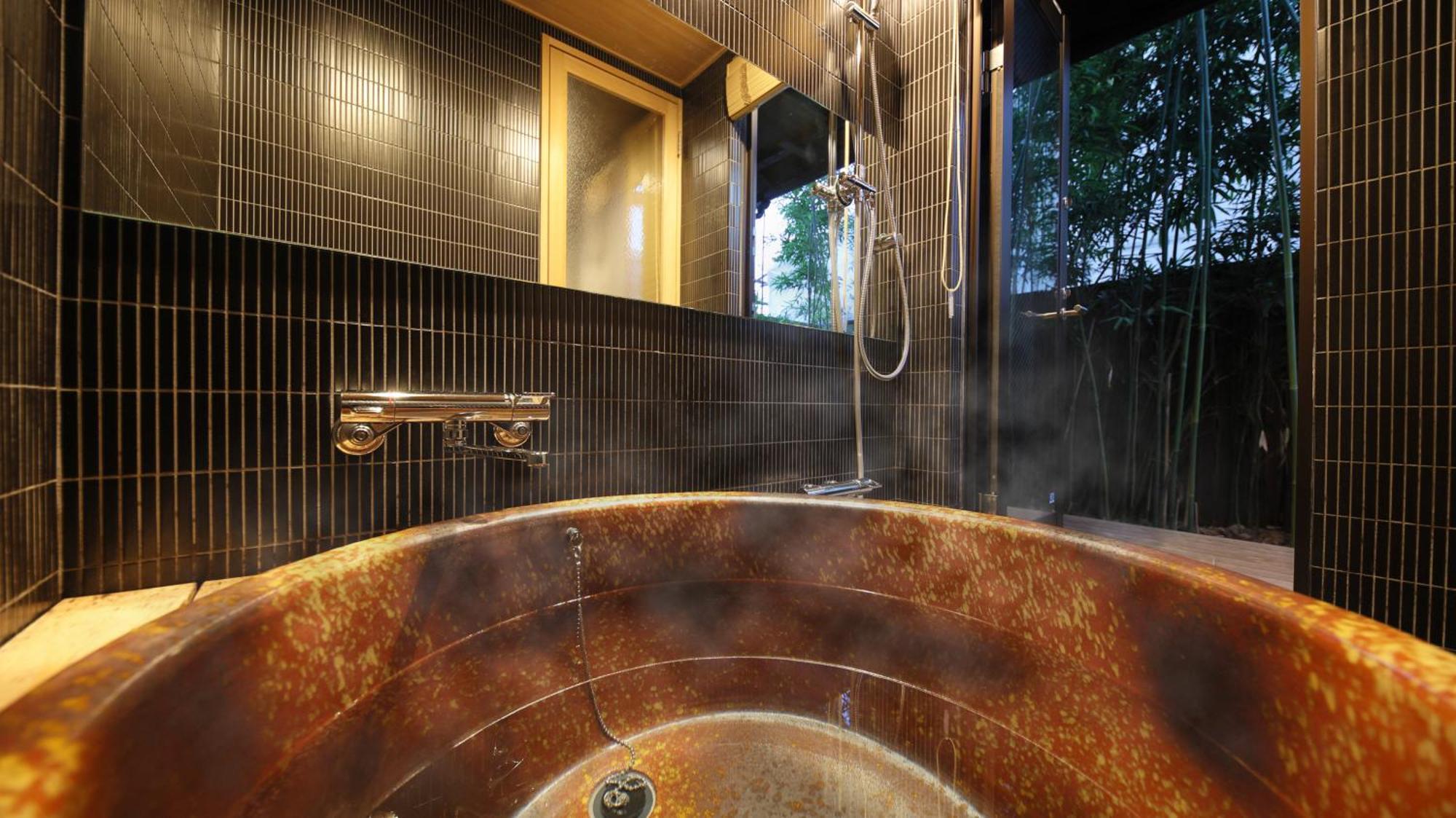Kyoto Ayanishiki Shimabara-Omon Residence【京都 Ayanishiki 島原大門邸】 エクステリア 写真