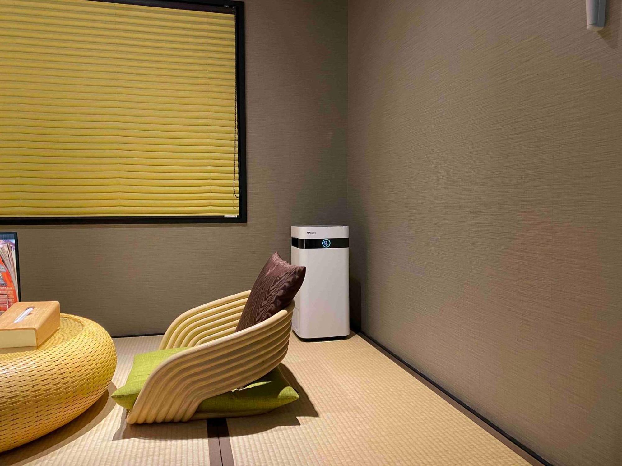 Kyoto Ayanishiki Shimabara-Omon Residence【京都 Ayanishiki 島原大門邸】 エクステリア 写真
